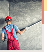 Услуги Отделка в Россоши под ключ