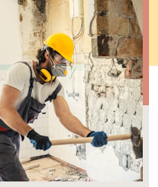 Услуги Отделка в Россоши под ключ